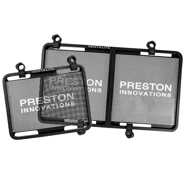 Preston Innovations Offbox Venta-Lite Side Tray