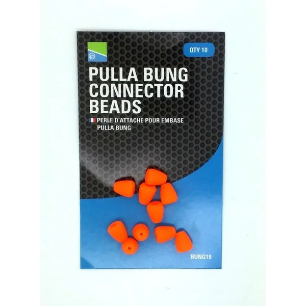 Preston Innovations Pulla Bung Beads