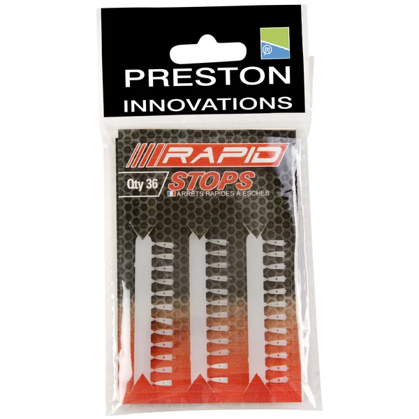 Preston Innovations Rapid Stops