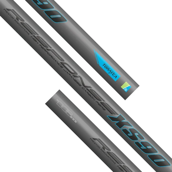 Preston Innovations Response XS90 16m Pole