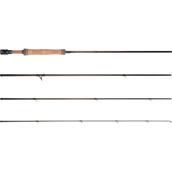 Primal Bold Fly Rod