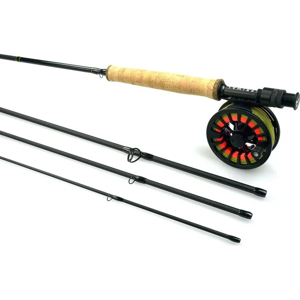 Primal Conquest/Exo Outfit