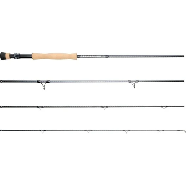 Primal Mega CCC Fly Rod