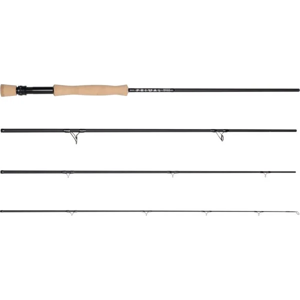 Primal Mega Fly Rod