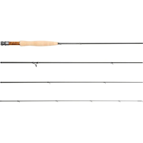 Primal Point Fly Rod 4pc
