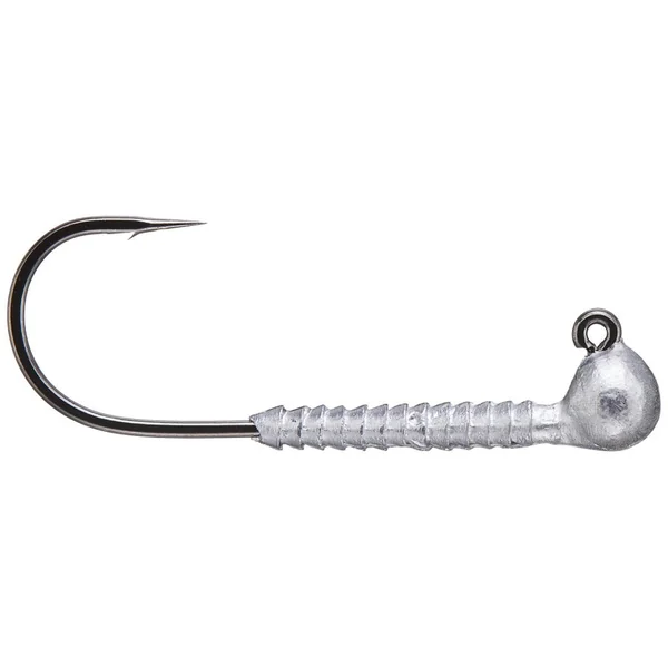 Primal Tackle Hi Roller Head 3pk