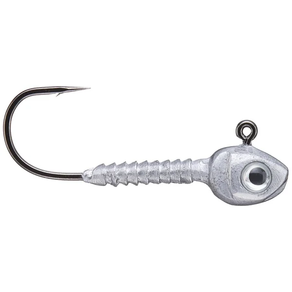 Primal Tackle Shad Head 3pk
