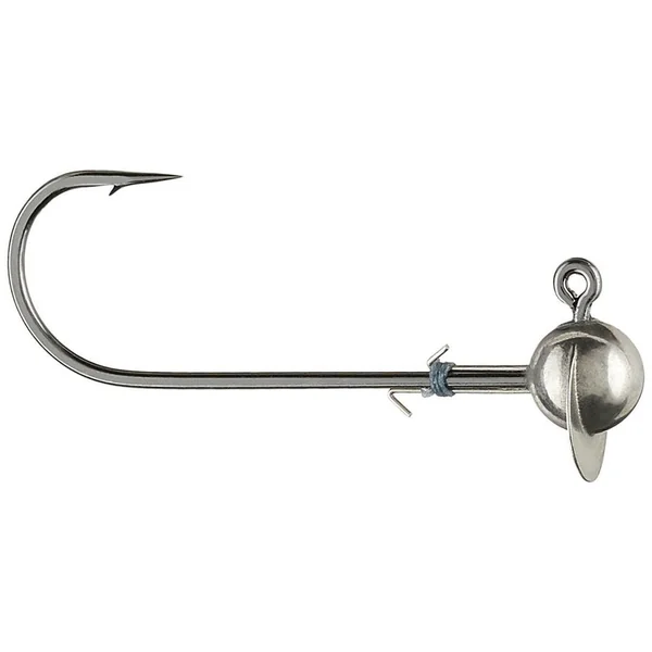 Primal Tackle The Showoff Tungsten FFS Jig