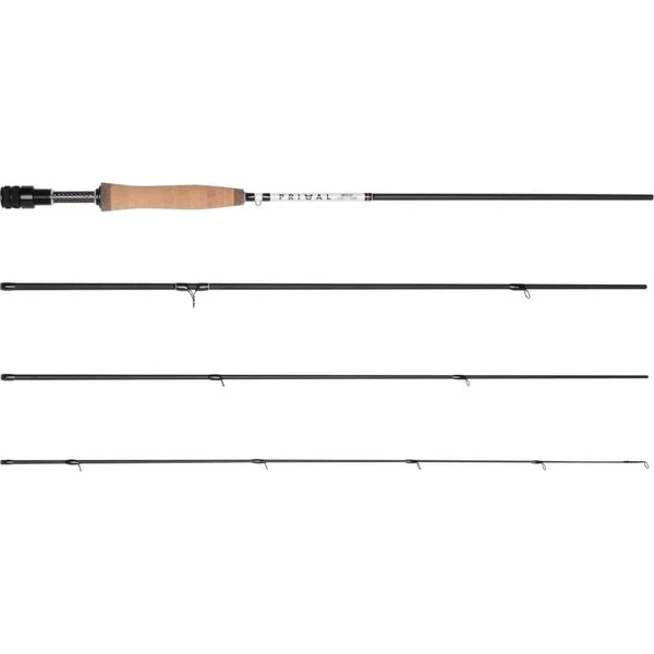 Primal Wild Kids Fly Rod 7ft10 #6 4pc