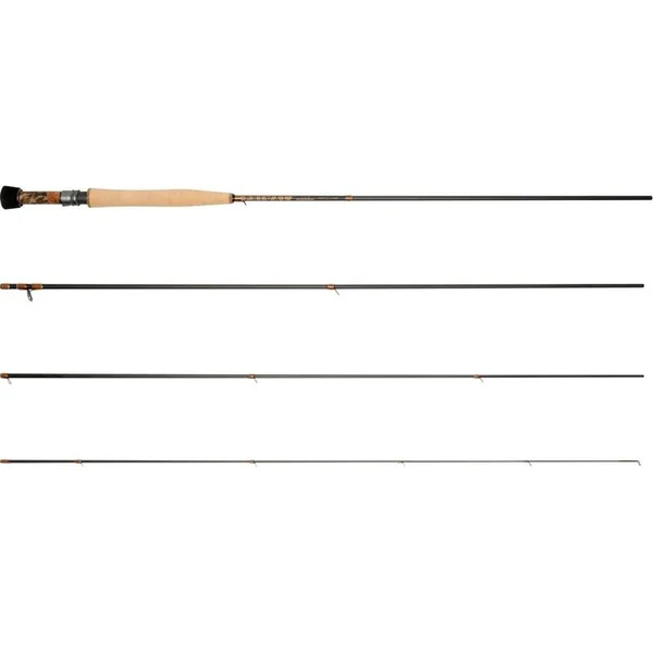 Primal Zen Fly Rod