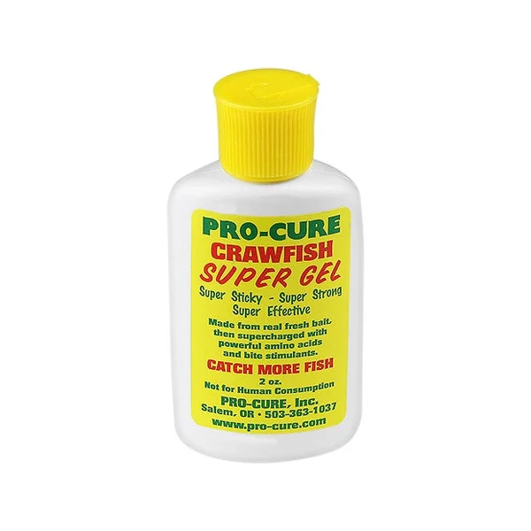 Pro Cure Super Gel