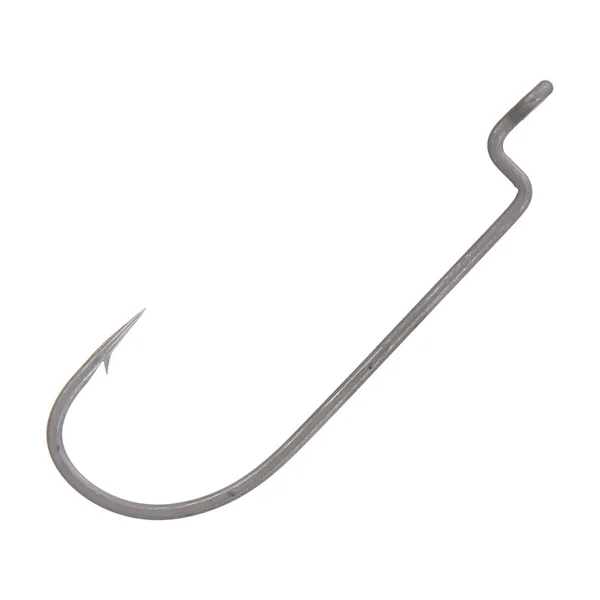Pro X Hard Bend Offset Worm 1x Strong Hook 5pk