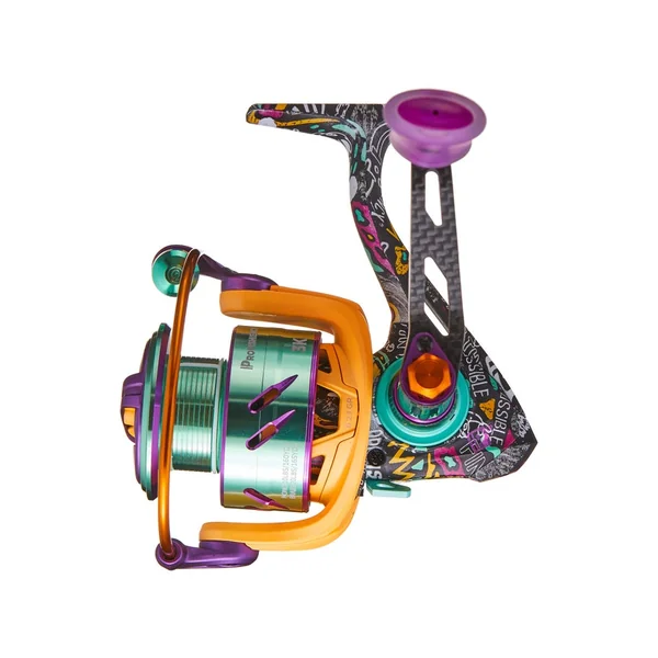 PROFISHIENCY Krazy-3 Spinning Reel