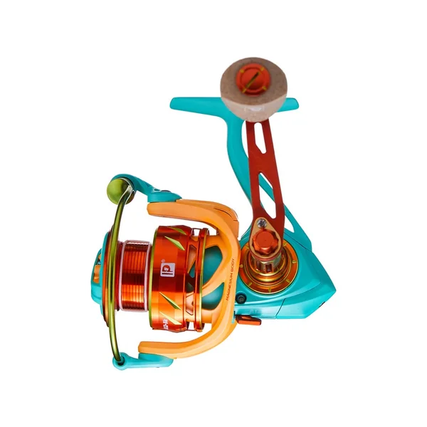 PROFISHIENCY Krazy Spinning Reel