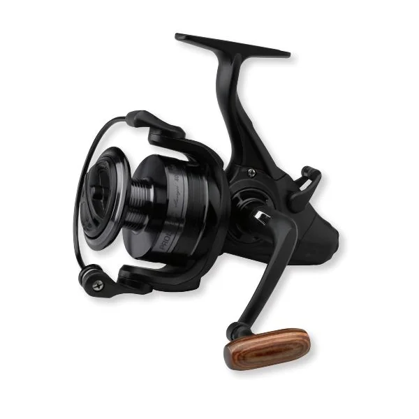 ProLogic Avenger BF 5+1BB + Graphite Spare Spool