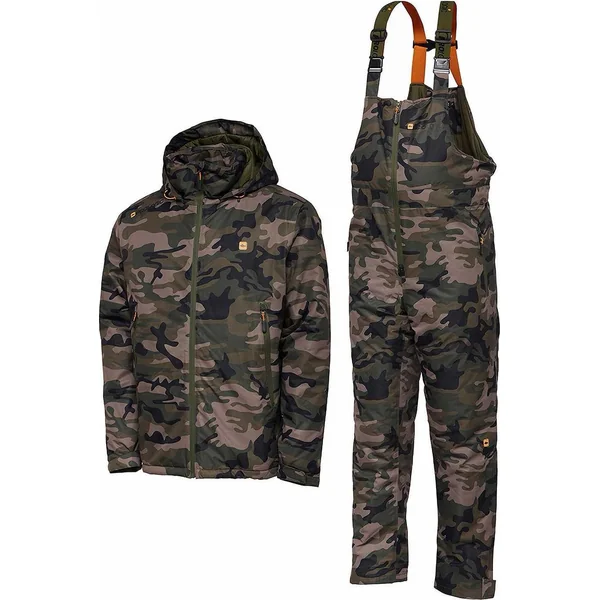 Prologic Avenger Thermal Suit - Camo