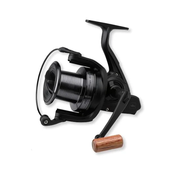 ProLogic Avenger XD FD 5+1BB + Graphite Spare Spool