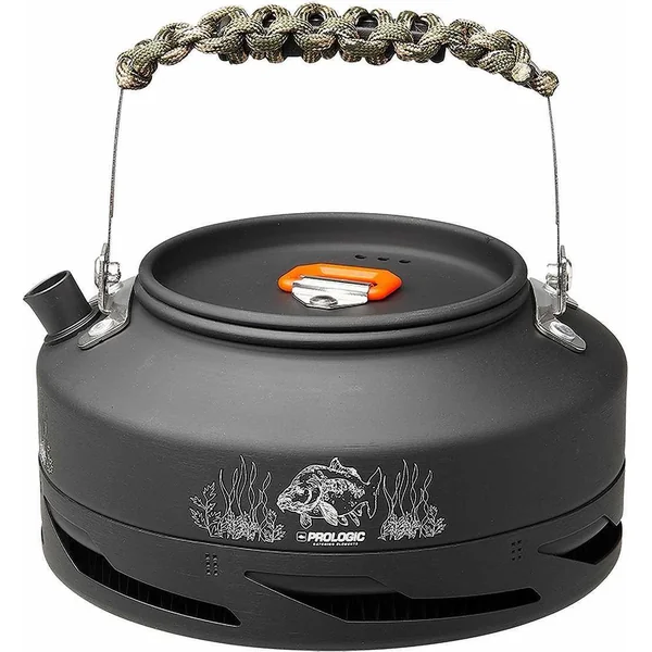 Prologic Blackfire Kettle