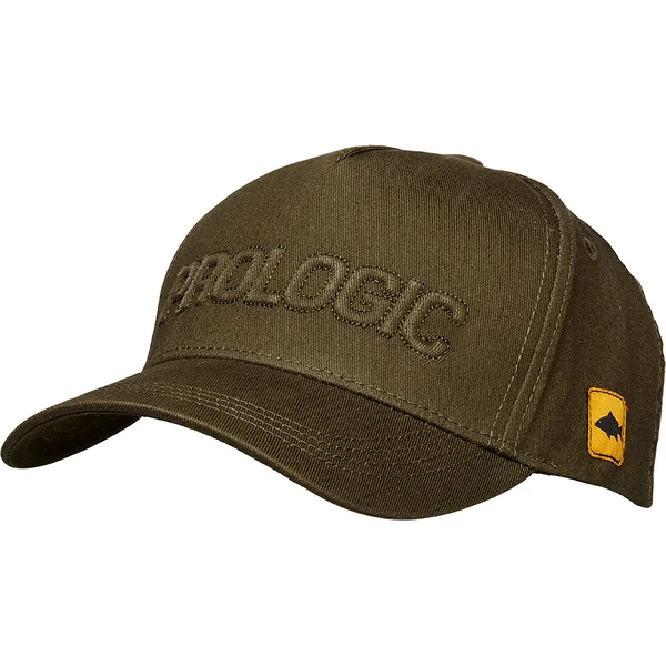 Prologic Buzzers Cap Onesize Olive Green