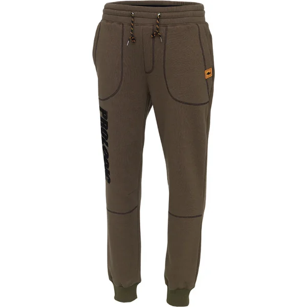 Prologic Carpio Joggers Army Green