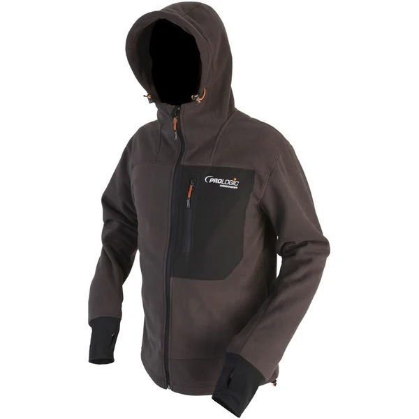 Prologic Commander Fleece Jacket