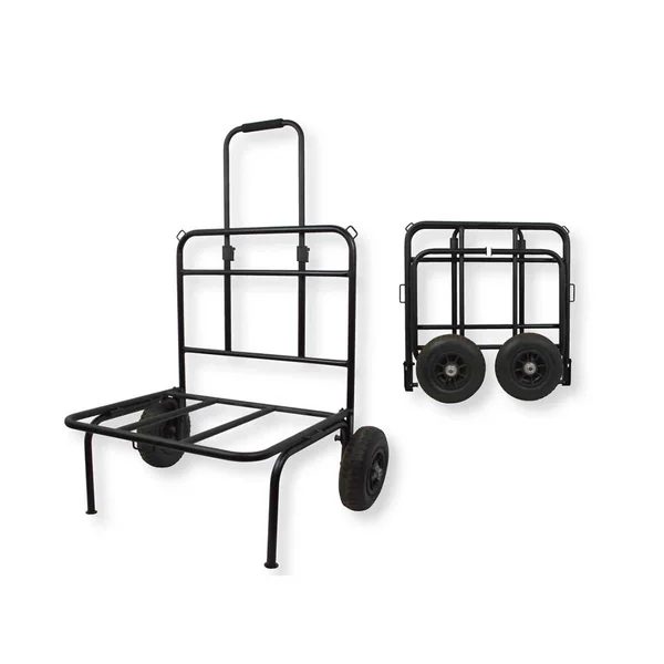 Prologic Cruzade Classic Foldable Trolley