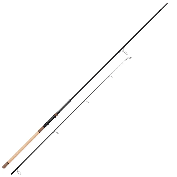 Prologic C-Series Com-Pact SC Rod 2pc Telecopic Butt