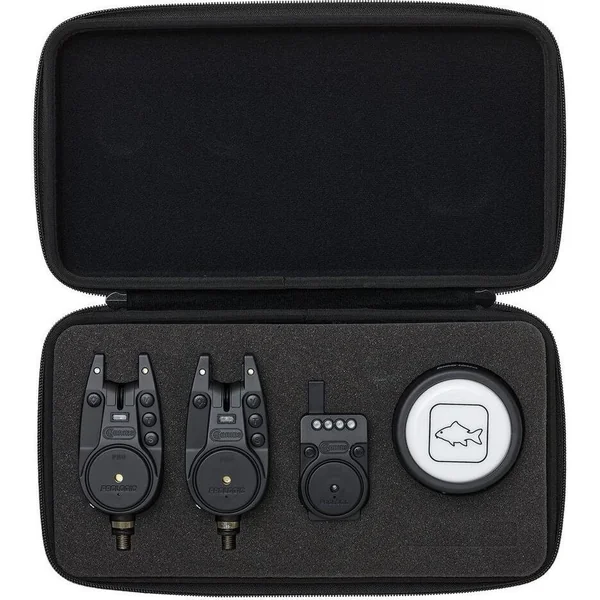 Prologic C-Series Pro Alarm Set