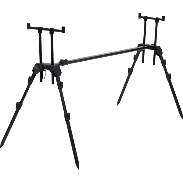 Prologic Element Q/R Com-Pact Twin-Sky 2 Rod Pod