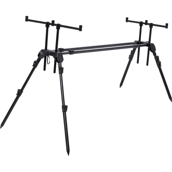 Prologic Element Q/R Tri-Sky 3 Rod Pod