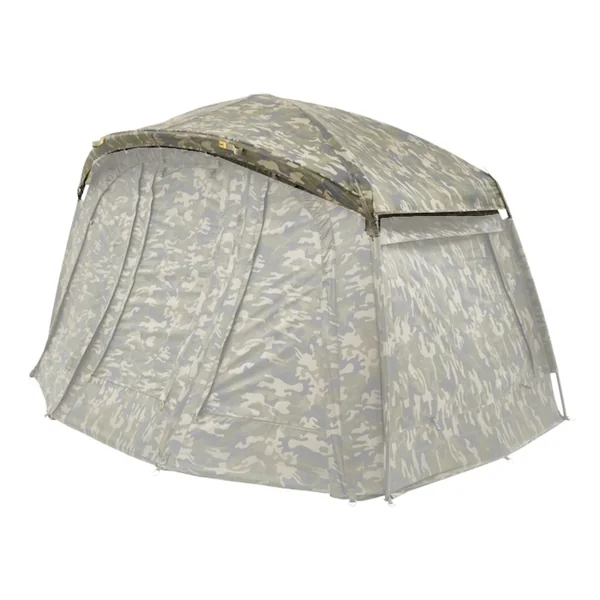 Prologic Element SLR 1Man Bivvy Condenser Wrap Camo