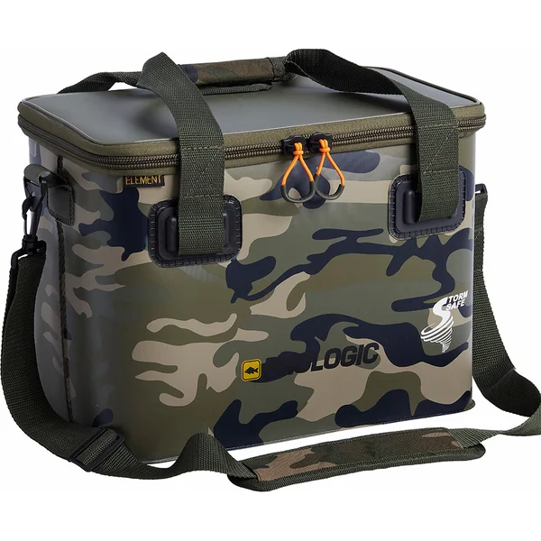 Prologic Element Storm Safe Utility Bag 23L