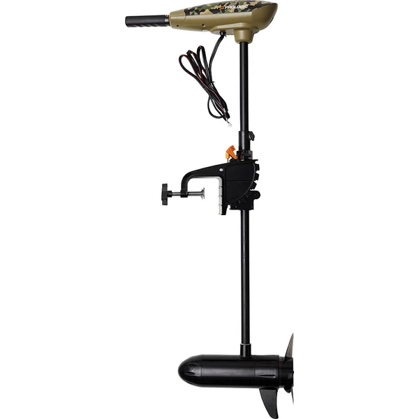 Prologic E-Motor Camou 12V 55lbs