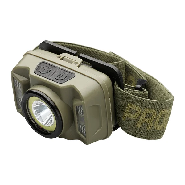 Prologic Inspire Head Light 5W/500Lumens