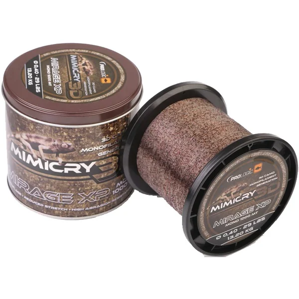 Prologic Mimicry Mirage XP 1000m Camo