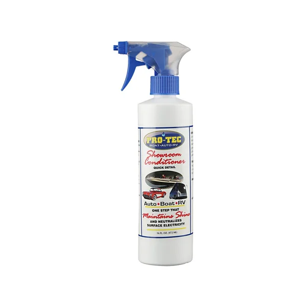 Pro-Tec Showroom Conditioner - 16oz
