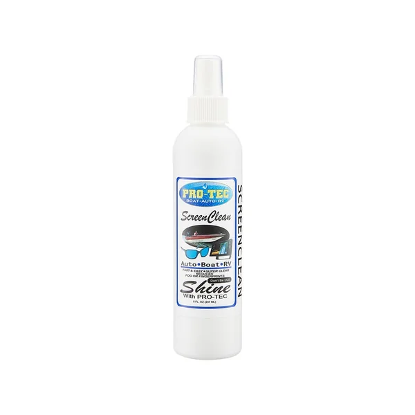 Pro-Tec Water Screen Cleaner 8oz
