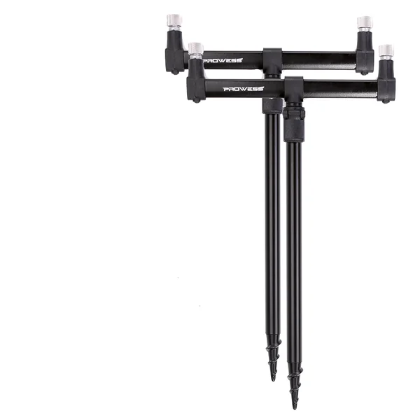 Prowess Buzz Bar Set 2 Rods + Legs + Bag