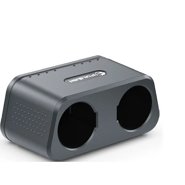 Pulsar APS5 Twin Battery Charger