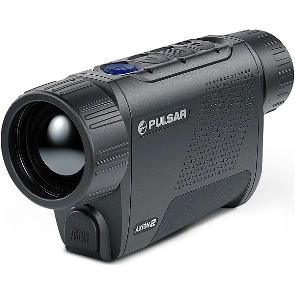 Pulsar Axion 2 XQ35 Pro Thermal Imaging Monocular