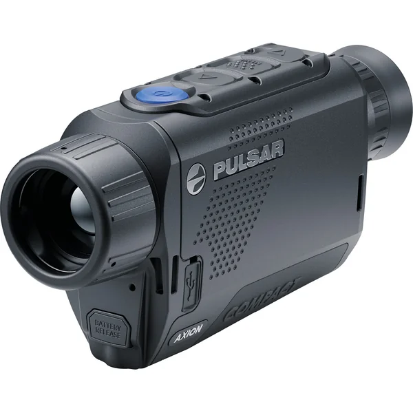 Pulsar Axion XG30 Compact <25mK 640x480 12um Thermal Imaging Monocular