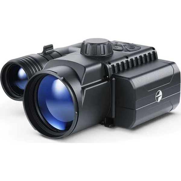 Pulsar Forward F455S Digital Front Attachment NV