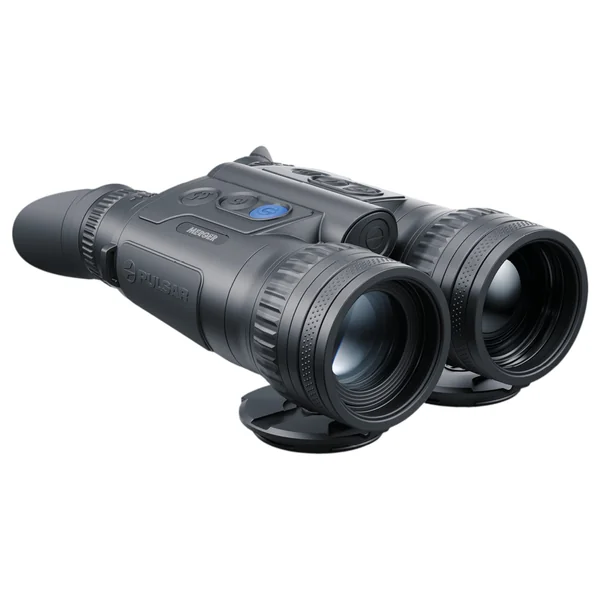 Pulsar Merger Duo NXP50 Thermal Imaging Binocular