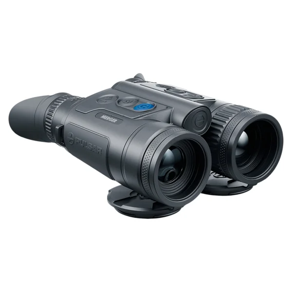 Pulsar Merger LRF XP35 <25mK 640x480 17um Thermal Imaging Binocular