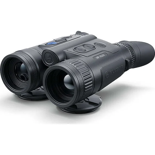 Pulsar Merger LRF XQ35 Thermal Imaging Binocular
