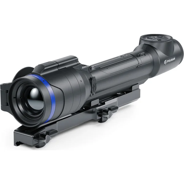 Pulsar Talion XQ35 Pro Thermal Rifle Scope