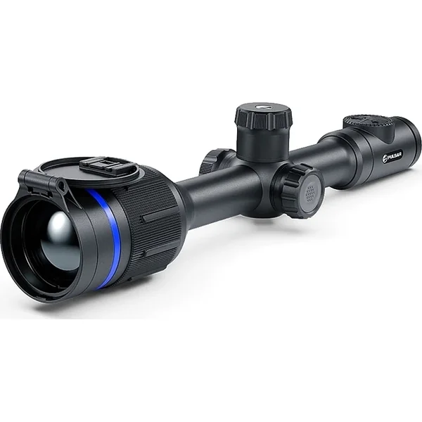 Pulsar Thermion 2 XQ50 Pro Thermal Imaging Weapon Scope