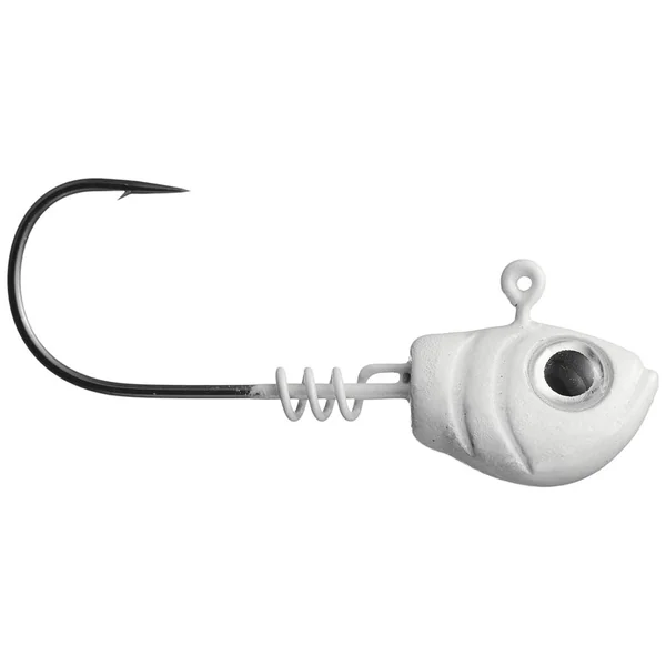 Pulse Fish Lures Matt Arey Finesse Swimbait Head 3pk