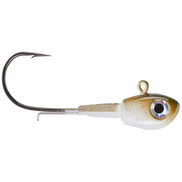 Pulse Fish Lures Swimbait Head