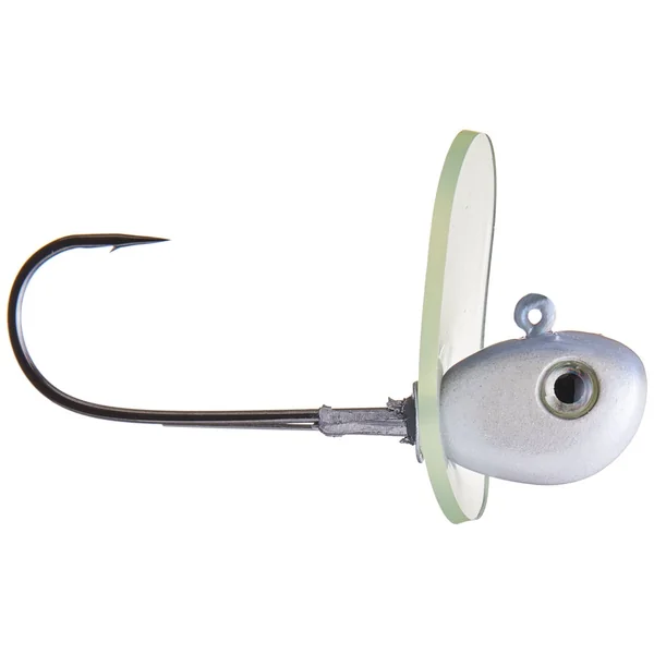 Pulse Fish Lures The Bossman Pulse Jig